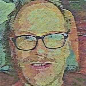 Meet your Posher, Tony